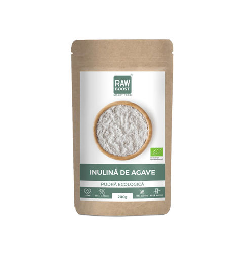 RawBoost-Superfood powders