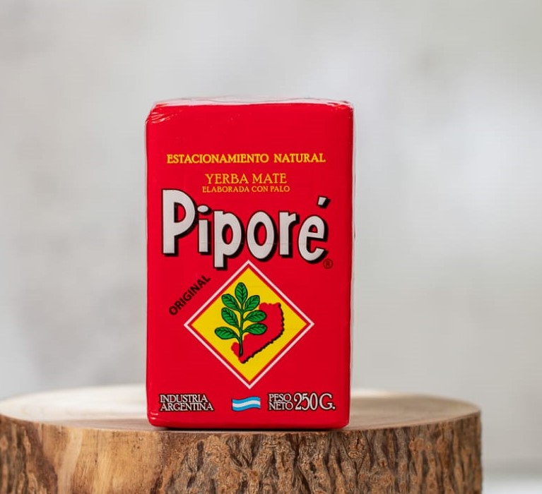 Yerba Mate Tea