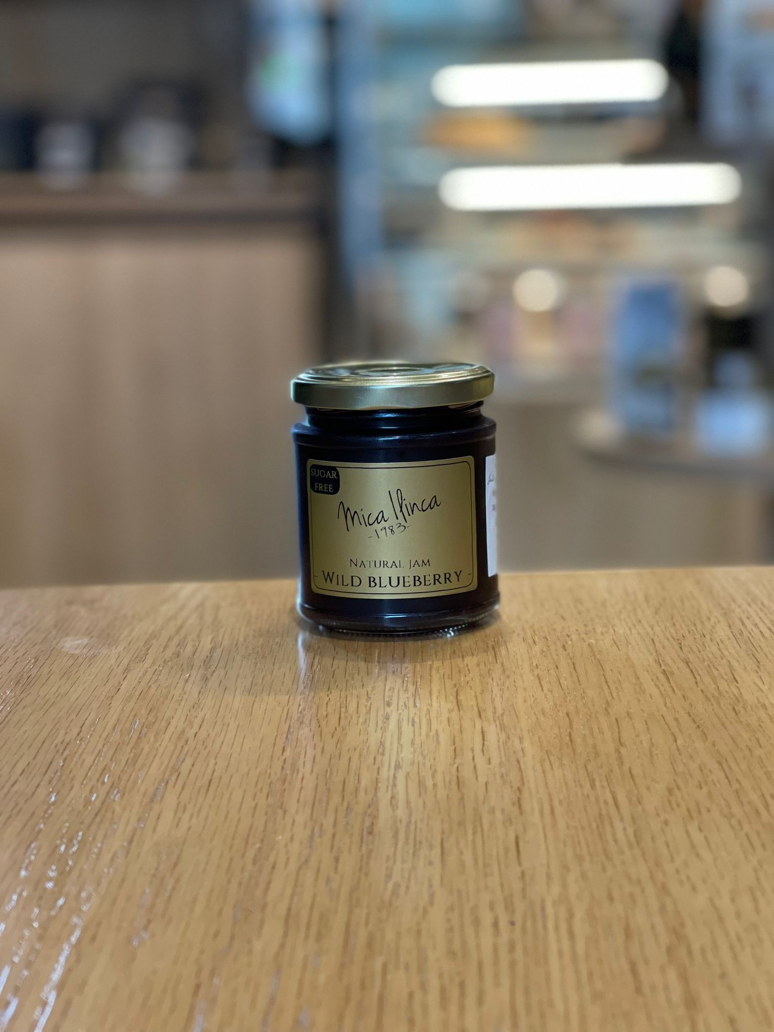 Jam